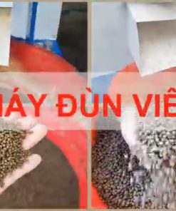 Máy Ép Cám Viên Cho Cá Tôm Lợn Gà Vịt