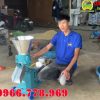 Giá Bán Mới Nhất Máy Ép Cám Viên Gia Đình 2025