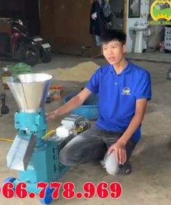 Giá Bán Mới Nhất Máy Ép Cám Viên Gia Đình 2025
