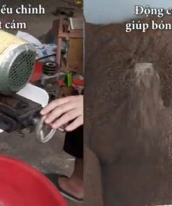 Máy Ép Cám Viên Nổi Có Làm Cho Cá Tôm Lợn Gà Vịt Được Không