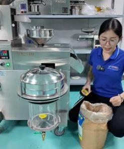 Máy Ép Dầu Công Nghiệp DH5081