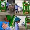 Máy Ép Gạch Không Nung Khuân Tự Chọn Chất Lượng Cao