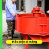 Máy Ép Gạch, Máy Đóng Gạch Xi Măng Khuôn 10 Viên Xây Tường Bao