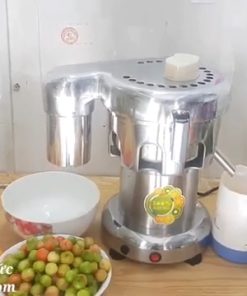 Máy Ép Trái Cây Công Nghiệp CÔNG SUẤT LỚN