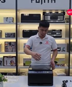 Máy Hút Chân Không Bán Công Nghiệp CVS101