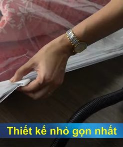 Máy Hút Chân Không Chăn Gối DZ800-2S - chi tiết máy 3