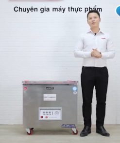 Máy Hút Chân Không Chè LD-660