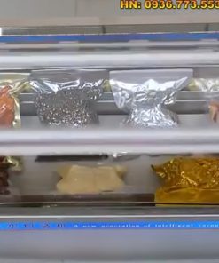 Máy Hút Chân Không Chè LD 720 - chi tiết máy 3