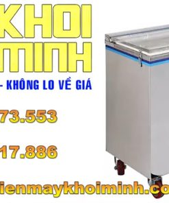 Máy Hút Chân Không Chè LD 720 - chi tiết máy 2