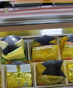 Máy Hút Chân Không Chè LD 720