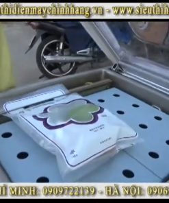 Máy Hút Chân Không Công Nghiệp DZ-500