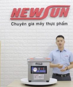 Máy hút chân không DZ-260