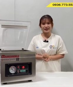 Máy Hút Chân Không DZ260 A3