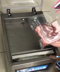 Máy Hút Chân Không DZ260