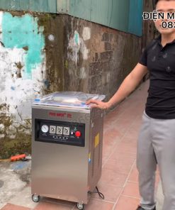 Máy hút chân không DDQ420