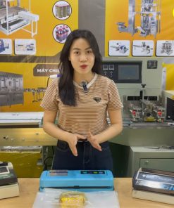 Máy Hút Chân Không Hút Yếu- Cách Khắc Phục Đơn Giản Tại Nhà