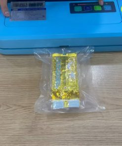 Máy Hút Chân Không Hút Yếu- Cách Khắc Phục Đơn Giản Tại Nhà - chi tiết máy 3