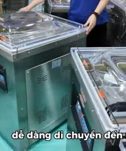 Máy Hút Chân Không NÀO TỐT NHẤT - chi tiết máy 2