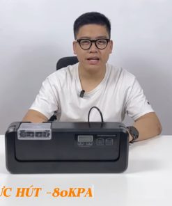 Máy Hút Chân Không ShineYe P290B