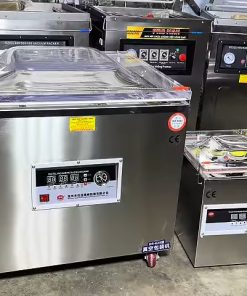 Máy Hút Chân Không Tốt Nhất Hiện Nay Máy Hút Thực Phẩm Gia Đình, Công Nghiệp, Không Kén Túi