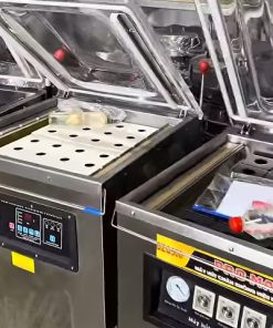 Máy hút chân không vòi ngoài nào tốt nhất hiện nay - chi tiết máy 2