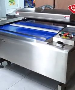 Máy Hút Chân Không Tự Động Liên Tục HVB-1020F1 - chi tiết máy 3