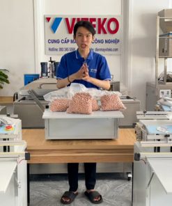 Máy Hút Chân Không Vòi Ngoài VS500- Lựa Chọn Tốt Nhất Cho Đóng Gói Thực Phẩm (Giới thiệu chi tiết)