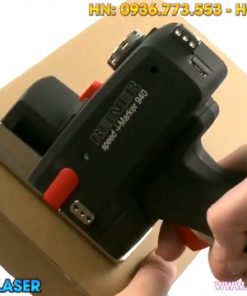 Các loại máy in date phổ biến: máy in date mông xoay, cầm tay, công nghiệp