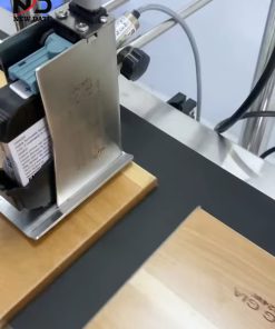 Máy in date tự động NEW DATE P35 - chi tiết máy 3