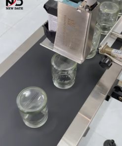 Máy in date tự động NEW DATE P35