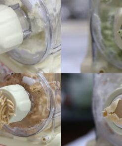 Máy Làm Mì Sợi Gia Đình 3A - chi tiết máy 3