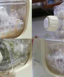 Máy Làm Mì Sợi Tươi Gia Đình 3A