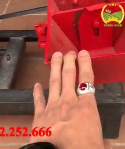Máy Nghiền Bột Mịn Có Giá Bán Bao Nhiêu - chi tiết máy 2