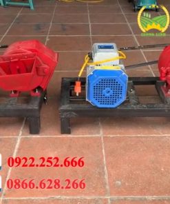 Máy Nghiền Bột Mịn Có Giá Bán Bao Nhiêu - chi tiết máy 3