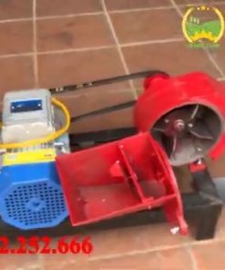 Máy Nghiền Bột Mịn Đa Năng Có Giá Bán Bao Nhiêu