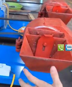 Máy Nghiền Bột Thuốc Nam Thuốc Bắc Giá Rẻ