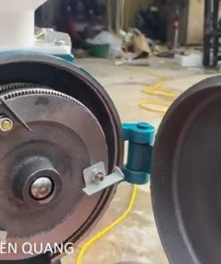 Máy Nghiền Bột Siêu Mịn TL3300 - chi tiết máy 3