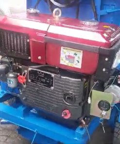 Máy Tách Hạt Ngô DF 24 Cả Áo Không Gãy Lõi