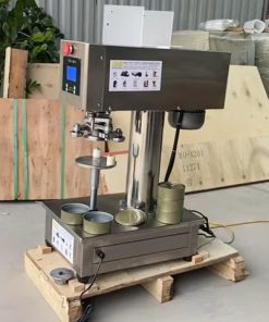 Máy Viền Mí Lon KMCS-200S