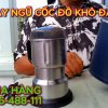 Máy Xay Bột Khô Đa Năng Siêu Mịn