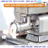 Máy Xay Đùn Thịt ASM-12S Nhỏ Gọn, Giá Rẻ, Đùn 2 Chiều