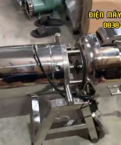 Hướng dẫn sử dụng máy hút chân không DZ-300B