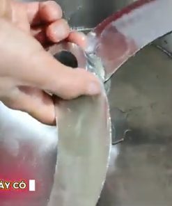 Máy xay giò chả không có phớt – có xay được giò hay không