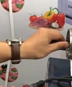Máy Xay Thịt ChefEx - chi tiết máy 2