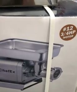 Máy Xay Thịt ChefEx - chi tiết máy 3