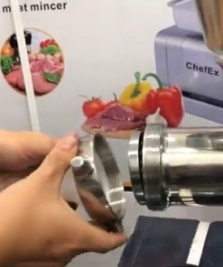 Máy Xay Thịt ChefEx