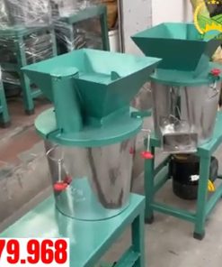 Máy băm nghiền đa năng giá siêu hời