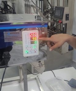 Hệ thống tự động hóa – Kiểm tra điện và đảm bảo vận hành ổn định - chi tiết máy 3