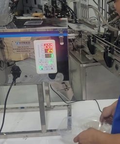 Hệ thống tự động hóa – Kiểm tra điện và đảm bảo vận hành ổn định - chi tiết máy 2