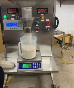 Hệ thống tự động hóa công nghiệp – Kiểm tra điện và đảm bảo vận hành ổn định